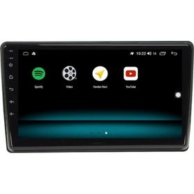 Fimex Ford Focus 2GB Ram 32GB HDD Android 10 Carplay Özellikli Navigasyon Multimedya Ekran