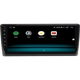 Fimex Ford Focus 2GB Ram 32GB HDD Android 10 Carplay Özellikli Navigasyon Multimedya Ekran