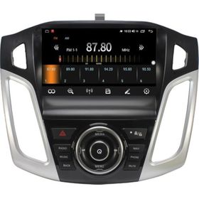 Fimex Ford Focus 3-4 2GB Ram 32GB HDD Android 10 Carplay Özellikli Navigasyon Multimedya Ekran
