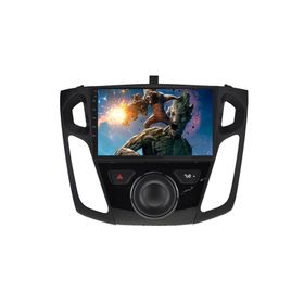 Fimex Ford Focus 3-4 2GB Ram 32GB HDD Android 10 Carplay Özellikli Navigasyon Multimedya Ekran