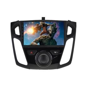 Fimex Ford Focus 3-4 2GB Ram 32GB HDD Android 10 Carplay Özellikli Navigasyon Multimedya Ekran