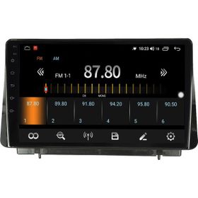 Fimex Ford Focus 5 2GB Ram 32GB HDD Android 10 Carplay Özellikli Navigasyon Multimedya Ekran