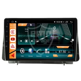 Fimex Ford Focus 5 2GB Ram 32GB HDD Android 10 Carplay Özellikli Navigasyon Multimedya Ekran