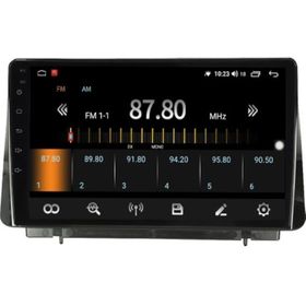 Fimex Ford Focus 5 2GB Ram 32GB HDD Android 10 Carplay Özellikli Navigasyon Multimedya Ekran