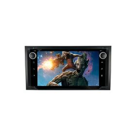 Fimex Ford Fusion 2 GB Ram 32 GB HDD Tuşlu Android 12 Carplay Özellikli Navigasyon Multimedya Ekran