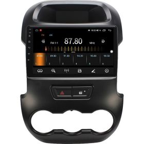 Fimex Ford Ranger 2GB Ram 32GB HDD Android 10 Carplay Özellikli Navigasyon Multimedya Ekran