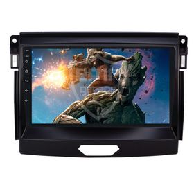 Fimex Ford Ranger 2GB Ram 32GB HDD Android 10 Carplay Özellikli Navigasyon Multimedya Ekran