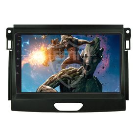 Fimex Ford Ranger 2GB Ram 32GB HDD Android 10 Carplay Özellikli Navigasyon Multimedya Ekran