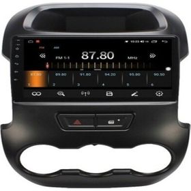 Fimex Ford Ranger 2GB Ram 32GB HDD Android 10 Carplay Özellikli Navigasyon Multimedya Ekran