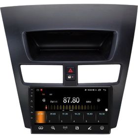 Fimex Ford Ranger BT50 2 GB Ram 32 GB HDD Android 10 Carplay Özellikli Navigasyon Multimedya Ekran
