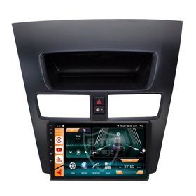 Fimex Ford Ranger BT50 2 GB Ram 32 GB HDD Android 10 Carplay Özellikli Navigasyon Multimedya Ekran