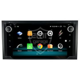 Fimex Ford Transit 2 GB Ram 32 GB HDD Tuşlu Android 12 Carplay Özellikli Navigasyon Multimedya Ekran