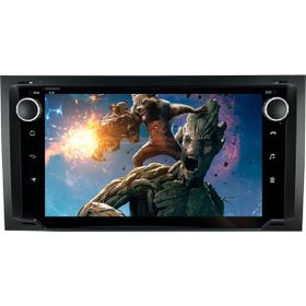 Fimex Ford Transit 2 GB Ram 32 GB HDD Tuşlu Android 12 Carplay Özellikli Navigasyon Multimedya Ekran