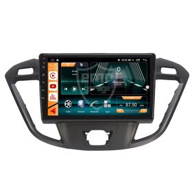 Fimex Ford Transit 2GB Ram 32GB HDD Android 10 Carplay Özellikli Navigasyon Multimedya Ekran