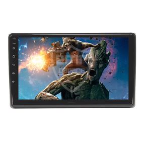 Fimex Ford Transit 2GB Ram 32GB HDD Android 10 Carplay Özellikli Navigasyon Multimedya Ekran