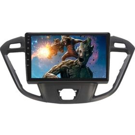 Fimex Ford Transit 2GB Ram 32GB HDD Android 10 Carplay Özellikli Navigasyon Multimedya Ekran