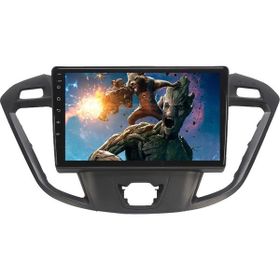 Fimex Ford Transit 2GB Ram 32GB HDD Android 10 Carplay Özellikli Navigasyon Multimedya Ekran