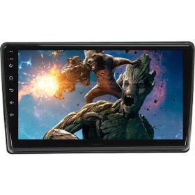 Fimex Ford Transit 2GB Ram 32GB HDD Android 10 Carplay Özellikli Navigasyon Multimedya Ekran