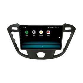 Fimex Ford Transit 2GB Ram 32GB HDD Android 10 Carplay Özellikli Navigasyon Multimedya Ekran