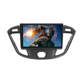 Fimex Ford Transit 2GB Ram 32GB HDD Android 10 Carplay Özellikli Navigasyon Multimedya Ekran