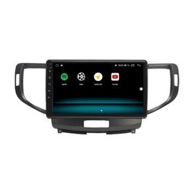 Fimex Honda Accord 2GB Ram 32GB HDD Android 10 Carplay Özellikli Navigasyon Multimedya Ekran