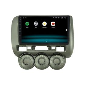 Fimex Honda City 2GB Ram 32GB HDD Android 10 Carplay Özellikli Navigasyon Multimedya Ekran