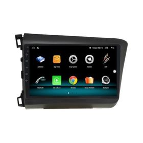 Fimex Honda Civic FB7 2GB Ram 32GB HDD Android 10 Carplay Özellikli Navigasyon Multimedya Ekran