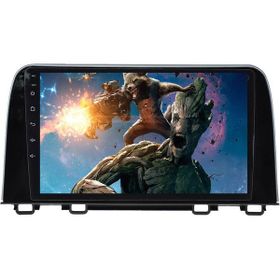 Fimex Honda Cr-V 2GB Ram 32GB HDD Android 10 Carplay Özellikli Navigasyon Multimedya Ekran