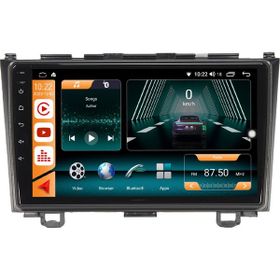 Fimex Honda Cr-V 2GB Ram 32GB HDD Android 10 Carplay Özellikli Navigasyon Multimedya Ekran