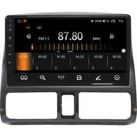 Fimex Honda Cr-V 2GB Ram 32GB HDD Android 10 Carplay Özellikli Navigasyon Multimedya Ekran