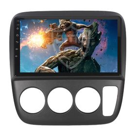 Fimex Honda Cr-V 2GB Ram 32GB HDD Android 10 Carplay Özellikli Navigasyon Multimedya Ekran