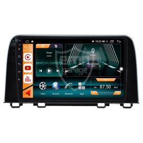 Fimex Honda Cr-V 2GB Ram 32GB HDD Android 10 Carplay Özellikli Navigasyon Multimedya Ekran