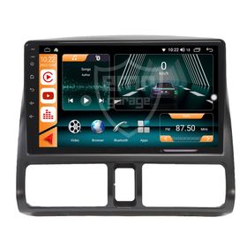 Fimex Honda Cr-V 2GB Ram 32GB HDD Android 10 Carplay Özellikli Navigasyon Multimedya Ekran