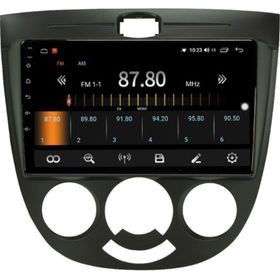 Fimex Honda Hr-V 2GB Ram 32GB HDD Android 10 Carplay Özellikli Navigasyon Multimedya Ekran