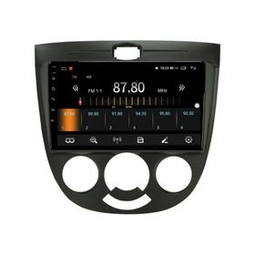 Fimex Honda Hr-V 2GB Ram 32GB HDD Android 10 Carplay Özellikli Navigasyon Multimedya Ekran