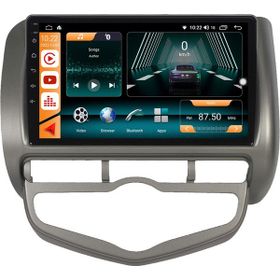 Fimex Honda Jazz 2GB Ram 32GB HDD Android 10 Carplay Özellikli Navigasyon Multimedya Ekran