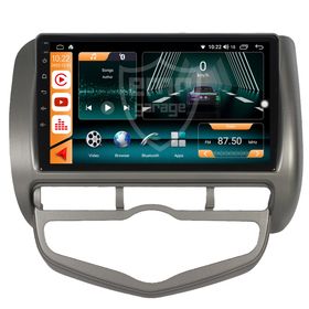 Fimex Honda Jazz 2GB Ram 32GB HDD Android 10 Carplay Özellikli Navigasyon Multimedya Ekran