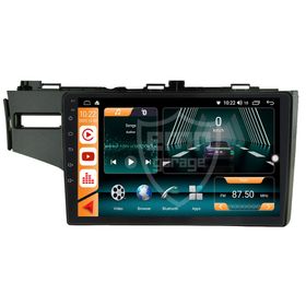 Fimex Honda Jazz 2GB Ram 32GB HDD Android 10 Carplay Özellikli Navigasyon Multimedya Ekran