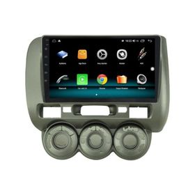 Fimex Honda Jazz 2GB Ram 32GB HDD Android 10 Carplay Özellikli Navigasyon Multimedya Ekran