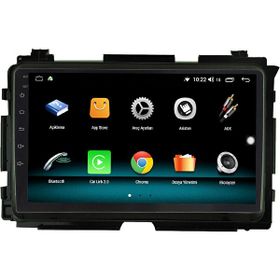 Fimex Honda Xrv 2GB Ram 32GB HDD Android 10 Carplay Özellikli Navigasyon Multimedya Ekran