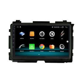 Fimex Honda Xrv 2GB Ram 32GB HDD Android 10 Carplay Özellikli Navigasyon Multimedya Ekran