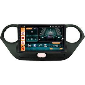 Fimex Hyundai i10 2GB Ram 32GB HDD Android 10 Carplay Özellikli Navigasyon Multimedya Ekran