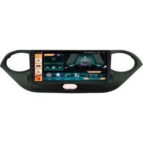Fimex Hyundai i10 2GB Ram 32GB HDD Android 10 Carplay Özellikli Navigasyon Multimedya Ekran