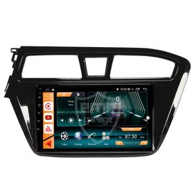 Fimex Hyundai i20 2GB Ram 32GB HDD Android 10 Carplay Özellikli Navigasyon Multimedya Ekran