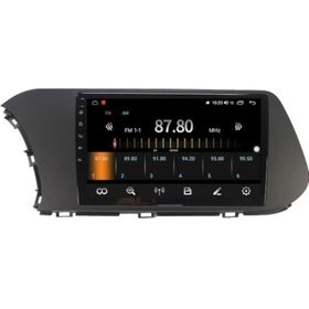 Fimex Hyundai i20 2GB Ram 32GB HDD Android 10 Carplay Özellikli Navigasyon Multimedya Ekran