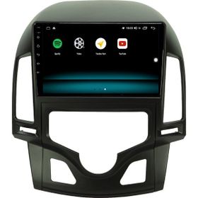 Fimex Hyundai i30 2GB Ram 32GB HDD Android 10 Carplay Özellikli Navigasyon Multimedya Ekran