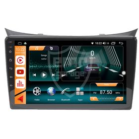 Fimex Hyundai i30 2GB Ram 32GB HDD Android 10 Carplay Özellikli Navigasyon Multimedya Ekran