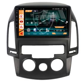 Fimex Hyundai i30 2GB Ram 32GB HDD Android 10 Carplay Özellikli Navigasyon Multimedya Ekran