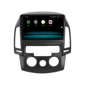 Fimex Hyundai i30 2GB Ram 32GB HDD Android 10 Carplay Özellikli Navigasyon Multimedya Ekran