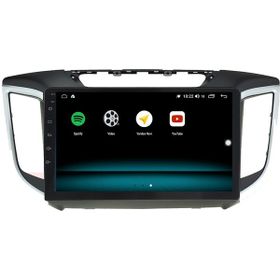Fimex Hyundai İX25 2GB Ram 32GB HDD Android 10 Carplay Özellikli Navigasyon Multimedya Ekran